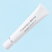 �ե�å��쥹 �ۥ磻�ȡ����꡼�� - Freckless White Cream